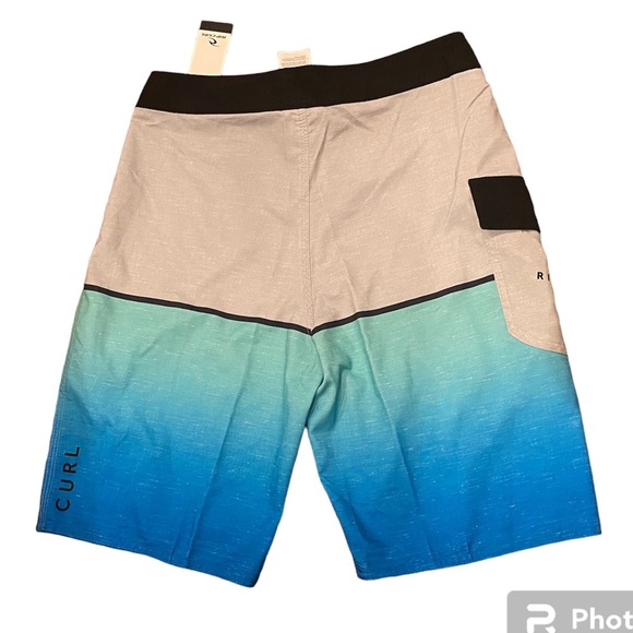Rip curl Dawn Patrol 21" Boardshorts size M - Picture 2 of 5